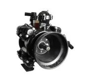 Pompa opryskiwacza polowego TORNADO 160 L/min NIEZAWODNA