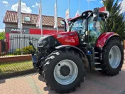 Ciągnik CASE IH PUMA 150 Multicontroller 19x6 PowerDrive