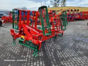 Od ręki !!! Agregat uprawowy Agro-Masz 3.6m 4.2m 5.0m 5.6m