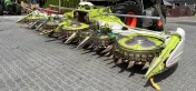 Przystawka Claas Orbis 900 AC 2015 rok
