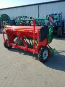 OD RĘKI !!! Siewnik zbożowy Agro-Masz SR 301 Talerzowy