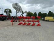 Maschio Gaspardo Unico S 4+1 Vario