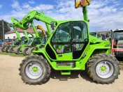 Merlo P34.7 Bardzo ładna 5 tyś mtg P32.6 Manitou JCB
