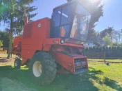 Sprzedam Kombajn Bizon Z056