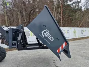 Skrzynia ładunkowa hydrauliczna 1500x1100 mm SID