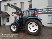 New Holland TS90