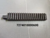 Zębatka TROLL 350 T-274 Warfama