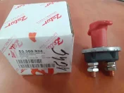 Wyłącznik prądu Zetor