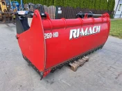 Wycinak szczękowy Ri-mach 260 HD