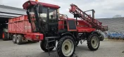 Opryskiwacz samojezdny case SP 3000