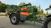 Rezerwacja!!!Amazone UX 3200 Special GPS