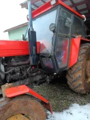 Ciągnik rolniczy Ursus 904