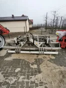 Agregat uprawowy Compactor AUC 300