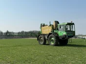 Opryskiwacz Dammann 2100
