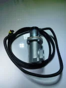 Zawór EGR 1903.0014 Zetor Forterra Proxima