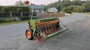 Siewnik amazone d8 30 super ścieżki hassia lemken nordsten d7 d9