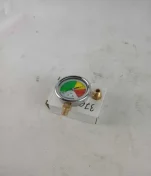 Manometr glicerynowy opryskiwacza 0,6 bar m12x1.5