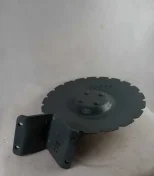 Ramię z krojem talerzowym i piastą prawe 241.1500.000 ARESL