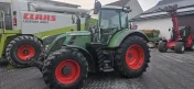 Fendt 716 Vario Profi, TMS, SCR, Nawigacja.