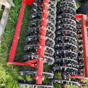 Wał MAschio crosskill fi 500 z ramą szerokość 180cm