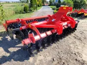 Grano-System SHS30 Brona talerzowa