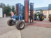 Brona Talerzowa RABE FIELDBIRD 6000 KA