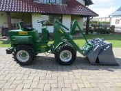 Ładowarka Striegiel