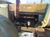 Silnik 6 cyl mwm D226-6 Renault 110.14/110.54