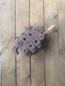 Rozdzielacz Hydrauliczny Fiat F140, F100