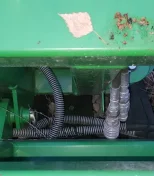 Chwytak do koparki, tura ,teleskopówki hydrauliczny