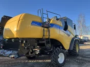 New Holland CX6090 , 6080 Nowa CENA