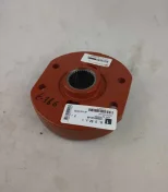 Obejma uchwyt noży Brona HRB K250.0130 Kuhn