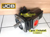 Pompa hydrauliczna JCB 531-70, 536-70, 541-70, 535-95, 526-56, PARKER