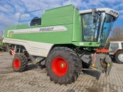 Kombajn zbożowy Fendt 5270C