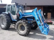 Ładowacz Czołowy Do Zetor Ursus MTZ John Massey ! Montaż Metal Technik
