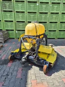 Kosiarka Hermes Rolsad