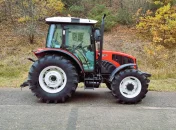 ArmaTrac 1054E+ Ciągnik Rolniczy 100 KM Belarus Ursus Zetor Solis