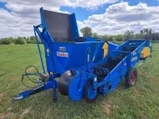 Kombajn do ziemniaków AGROMET-PIONIER Z643 Bolko