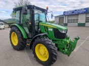 Ciągnik rolniczy John Deere 5067E 580 mth