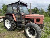 Ciągnik rolniczy Zetor 7045