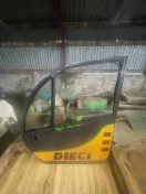 Drzwi ładowarki teleskopowej Dieci AGRI FARMER 30.7