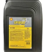 Shell Spirax 10W30 S4 TXM 20L hydrauliczno-przekładniowy olej