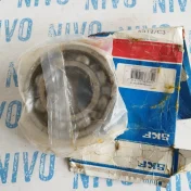 Łożysko kulkowe SKF 6312/c3 nowe