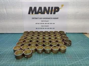 Zestaw tulei ładowacza MANIP seria Power i Classic MP100 MP120 MC120