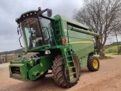 John Deere w 440 okazja