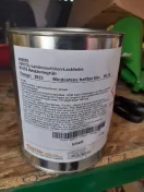 Amazone Oryginał Farba Zielone 1 Litr