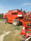 Sprzedam kombajn