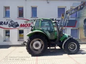 Deutz Fahr 106s TUR