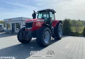 Massey Ferguson 7724 Dyna VT