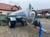 Wóz asenizacyjny Meprozet PN50